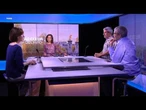 Vague de chaleur, négociations au Moyen-Orient, guerre au Soudan et démission de Keir Starmer