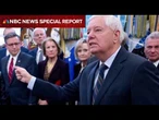 Special Report: The political legacy of Senator Lindsey Graham