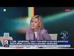 Gójska: Hołownia przyznał Tuskowi, że Polacy nienawidzą jego polityki!