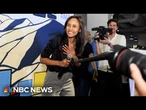 Democratic leadership 'trying to process' wave of progressive victories after Colorado primaries