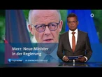 tagesschau in Einfacher Sprache 19:00 Uhr, 24.07.2026