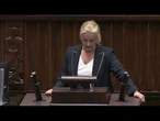 Sójka: jaka jest gwarancja, że Trzaskowski zrobi cokolwiek dla sektora zdrowotnego?