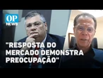 Decisão de Dino dá mais segurança a empresas ou deixa o ambiente de negócios mais confuso? | OP NEWS
