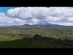 Etna presenza "familiare" per gli 11 comuni del GAL