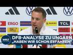 EM 2024: DFB-Elf trifft auf Ungarn! Erste Analyse! Klare Ansage von Manuel Neuer