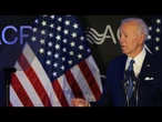Biden verurteilt Trumps Sparpläne für die Sozialversicherungsbehörde