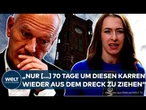 BERLIN: CDU unter Druck – „CDU gegen Linke“ – Kann sie nach Wegners Rückzug die Wahl noch gewinnen?
