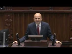 Matecki: żądam natychmiastowej dymisji Bodnara i Ejchart!