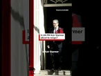 Is UK PM Keir Starmer about to resign? #BBCNews