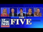 'The Five': Trump rails against communism
