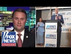 Here’s what’s ‘STARTLING’ about Dem AG candidate’s texts: Virginia AG Miyares