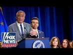 WATCH LIVE: RFK Jr., FDA announce new opioid protection measures