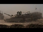 Israelische Panzer rücken in Gaza-Stadt vor – Hamas zu 60-tägiger Feuerpause bereit