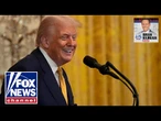 LIVE: Trump’s economic rocket ship takes flight | Brian Kilmeade Show