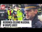 ZNOWU KOSZMAR W NIEMCZECH! Policja musiała przekazać tragiczne wieści | FAKT.PL