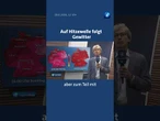 Hitze und Gewitter in Deutschland #wetter #hitze #gewitter #tagesschau #nachrichten