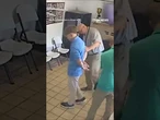 WATCH: Chilling surveillance video captures arrest of Devil’s Den double murders suspect #foxnews