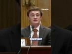 Senator BLASTS proposed California bill targeting independent journalist Nick Shirley #shorts