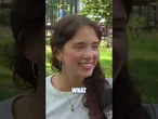 DEFUND OR NOT TO DEFUND?: New Yorkers give their takes on supporting the Department of War #shorts