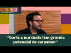 Marcas querem chegar em todo Brasil e falar com sotaque local, diz publicitário