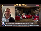Bąkiewicz: Niemcy dokonują powrotu agresywnej niemczyzny | #RepublikaNocą