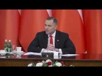 Prezydent: jestem gotowy do budowania mniejszości blokującej w Radzie UE, żeby powstrzymać Mercosur