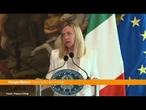 Ucraina, Meloni "Dalla Russia nessun passo avanti verso la pace"