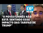 Análise: a China está em vantagem nessa guerra comercial com os EUA? | O POVO News