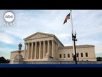 Supreme Court upholds state bans on transgender girls in girls' sports
