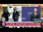 Atak na Karola Nawrockiego - kampania dezinformacji i hejtu | Republika Dzień