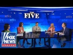 ‘The Five’: Dems spend 4th of July BASHING Trump and America