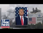 How Trump's 'cutting-edge' steel deal saves and creates jobs, PA senator explains