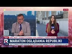 #PO11 | Wroński: rolnicy są przyciśnięci do muru, muszą protestować, bo rząd nic dla nich nie ma!