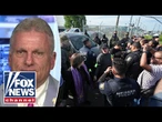 ‘BUNCH OF CLOWNS’: GOP lawmaker blasts Dem lawmakers for storming of ICE facility