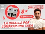 Del regateo a la puja: la batalla por comprar una vivienda | Malvivienda, capítulo 3