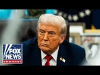 WATCH LIVE: Trump greets the LSU and LSU Shreveport baseball champions at the White House
