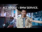 All About: BMW Accident Assistance.