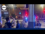 University of Arizona latest college to arrest protesters refusing to leave campus