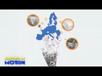 À combien s'élèvent les pertes écomiques des catastrophes climatiques en Europe ?
