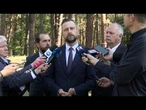 Kosiniak-Kamysz: Polakom należy się pokojowa nagroda Nobla za pomoc Ukrainie