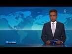 tagesschau in Einfacher Sprache 19:00 Uhr, 14.10.2024