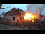Guerra Ucraina, massiccio attacco russo colpisce Leopoli, 4 vittime