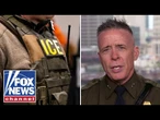 'WE'RE COMING': CBP agent vows to 'continue' deporting illegal migrants