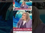 Kuźmiuk: Widać wyraźne zaangażowanie członków sztabu Trzaskowskiego w ataki na Karola Nawrockiego.
