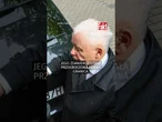 PO 9 GODZINACH PRZESŁUCHANIA KACZYŃSKI NIE GRYZŁ SIĘ W JĘZYK. MOCNO O GIERTYCHU