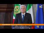 Mattarella 