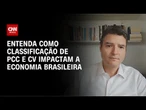 PCC x CV: empresas terão que redobrar controles internos; entenda | AGORA CNN