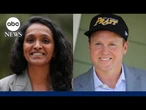 Spencer Pratt drops to third in LA mayoral race