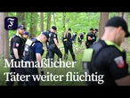 Polizei fahndet nach mutmaßlichem CSD-Angreifer und bittet um Hinweise