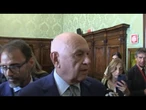 Separazione delle carriere, Nordio: "Era una mia aspirazione, lo chiedevo da 30 anni"
